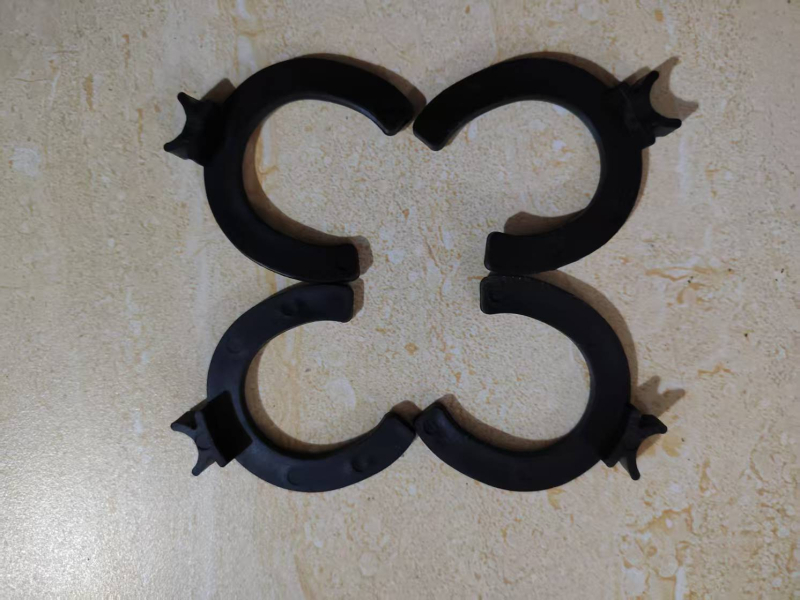 Ragasztó bútorkerék – univerzális kerekek különböző bútorokhoz, fúrás nélküli rögzítés, kávézóasztalokhoz és más bútorokhoz, Dezhiding