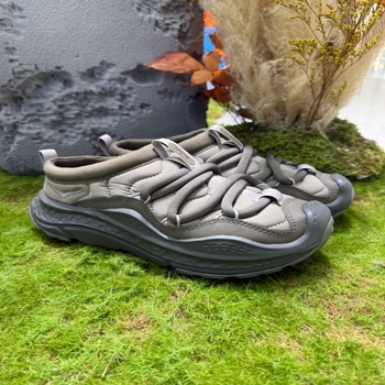 OraPrimo Slip-On s niski vrhom, debelom potplatom, pamuk unutrašnjost, udobne sportske papuče