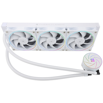 Thermalright Aquaelite CPU hladnjak s ARGB osvjetljenjem i tekućim hlađenjem