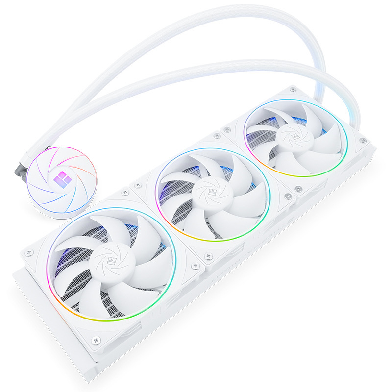 Thermalright Aquaelite CPU hladnjak s ARGB osvjetljenjem i tekućim hlađenjem