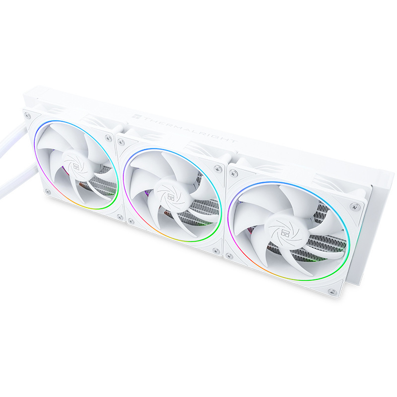 Thermalright Aquaelite CPU hladnjak s ARGB osvjetljenjem i tekućim hlađenjem