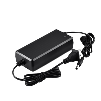 DC tápegység adapter 12V5A, 24V4A All-in-One PC, projektor és fotózás világításához