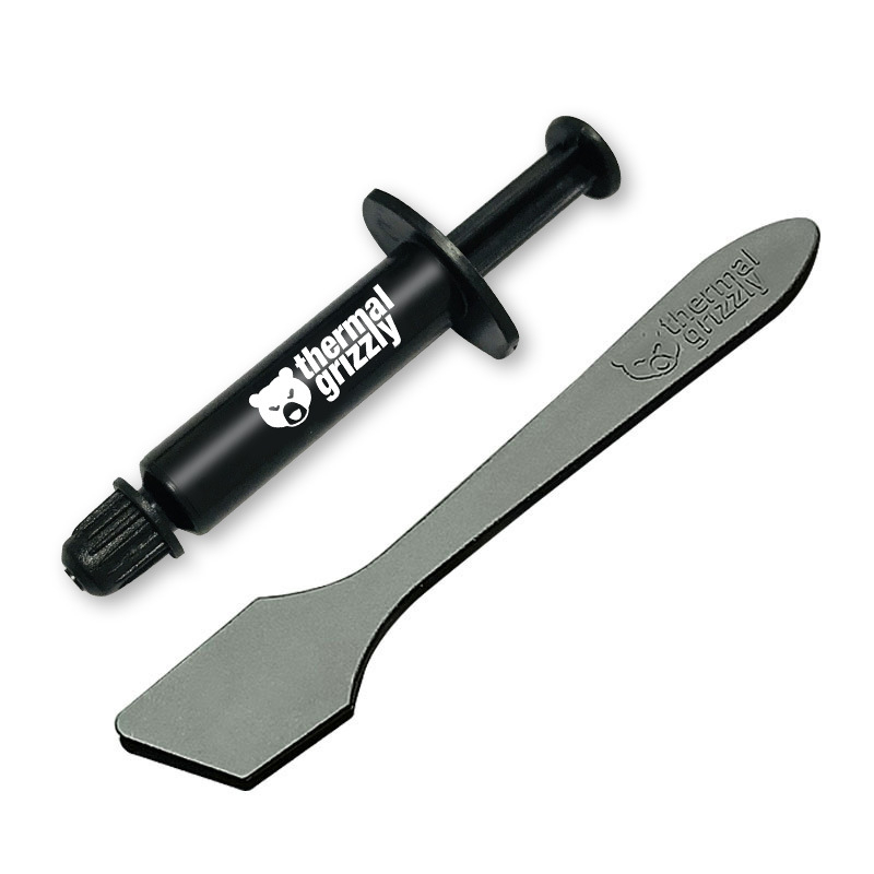 Thermal Grizzly Kryonaut 1 g pastă termică pentru CPU