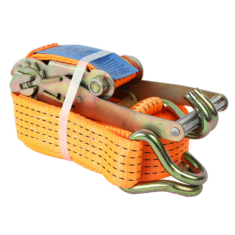 Mingli напрегател за товарна лента, полиестерен ремък за обвързване на товари, за транспорт