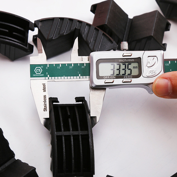 Clip de colț din aluminiu pentru cadre de uși și dulapuri – fixare la 90°, marca Faming