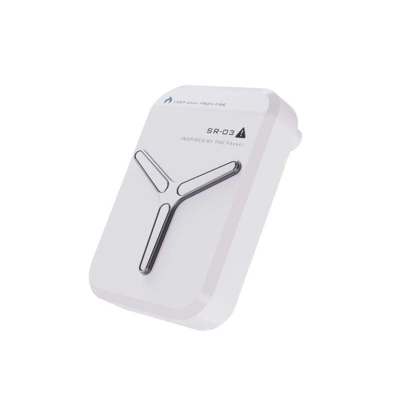 Magnetski odvojivi hladnjak za tablete i telefone – SR03, 15W, ABS + aluminijska legura, USB-C, 2000mAh