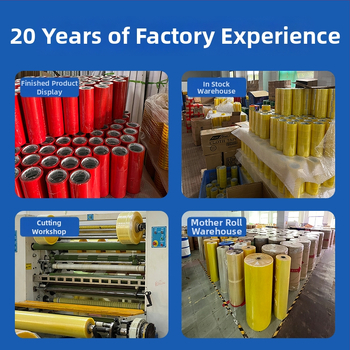 Опаковъчна лента, BOPP филм, лепило с натиск, дебелина 0.9–2.6 мм, за експресно запечатване и опаковане