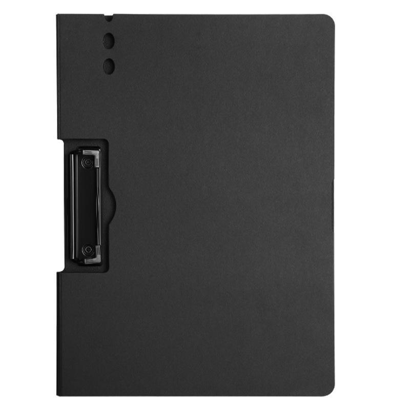 Cleme de documente din plastic, model BJ, Have fun learning