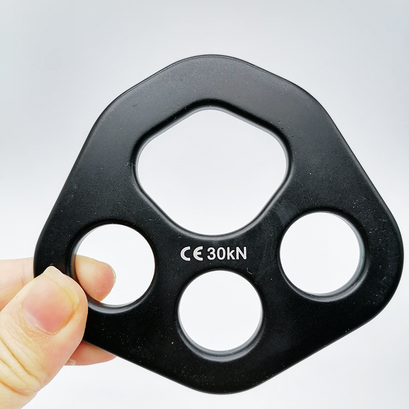 Razdjelnik užeta s 8 rupa i razdjelnik sidra za vanjsku spašavanje opremu