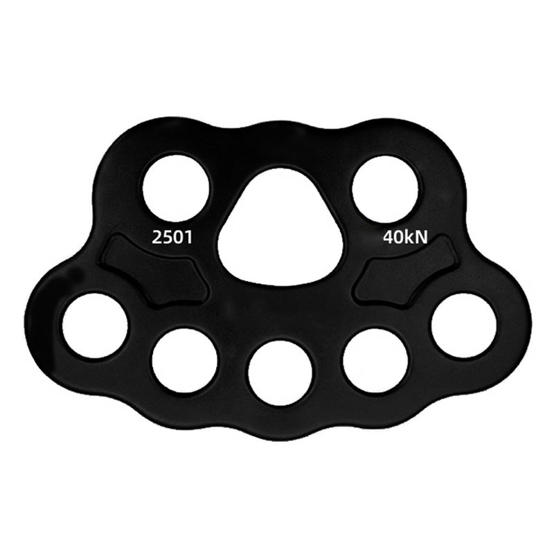 Razdjelnik užeta s 8 rupa i razdjelnik sidra za vanjsku spašavanje opremu