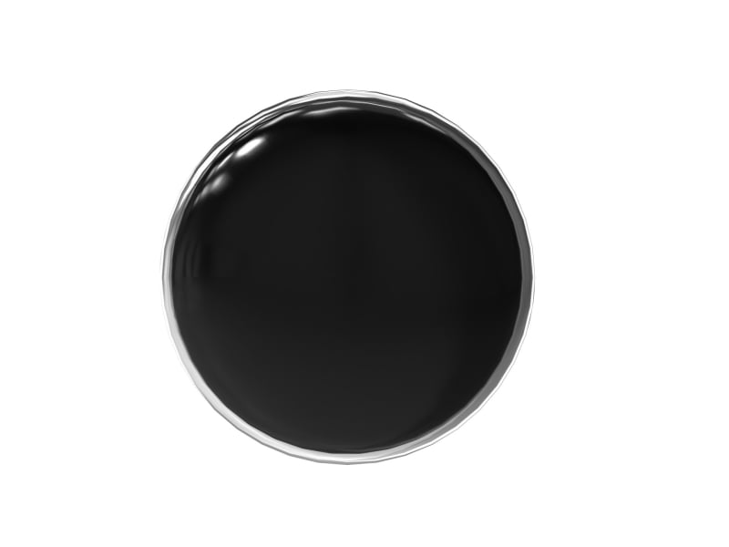 Tracker anti-pierdere pentru animale de companie cu poziționare inteligentă, Bluetooth, model F3, compatibil cu iOS, rezistent la apă, rază de 100 m