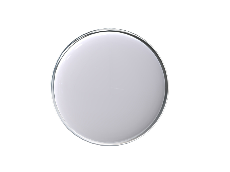 Tracker anti-pierdere pentru animale de companie cu poziționare inteligentă, Bluetooth, model F3, compatibil cu iOS, rezistent la apă, rază de 100 m