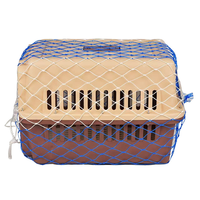 Yongju Kavezica za prijevoz kućnih ljubimaca s ojačanom zaštitnom mrežom – mreža protiv bijega za transport kućnih ljubimaca
