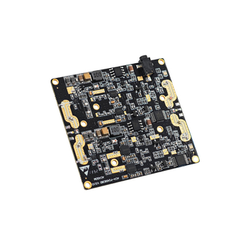 Dvopojasni Wi‑Fi signal booster modul HA-111, raspon frekvencija 2.4-2.5 GHz i 5.725-5.85 GHz, 802.11n, ugrađeni firewall, domet do 1000