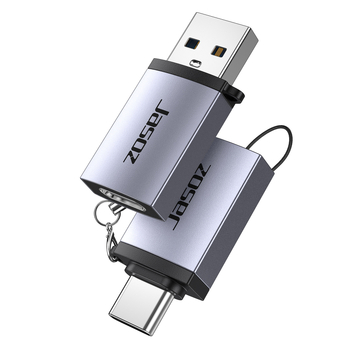 USB-C OTG adapter za mobilne telefone i tablete, USB 3.2, Type-C 3.0, modeli T-G160/T-G161/T-G162/T-G163, Jasoz Jesson