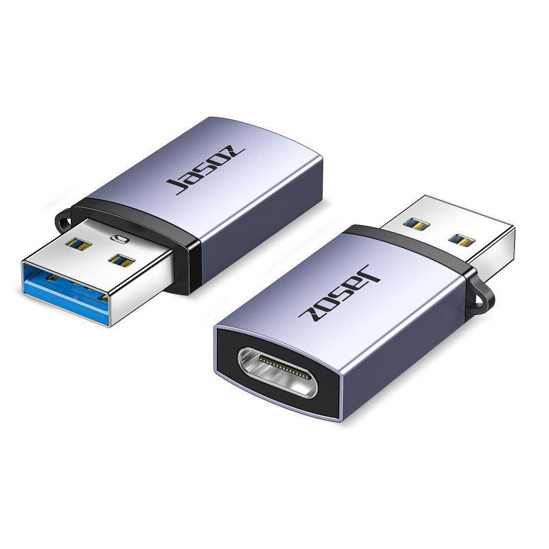 USB-C OTG adapter za mobilne telefone i tablete, USB 3.2, Type-C 3.0, modeli T-G160/T-G161/T-G162/T-G163, Jasoz Jesson