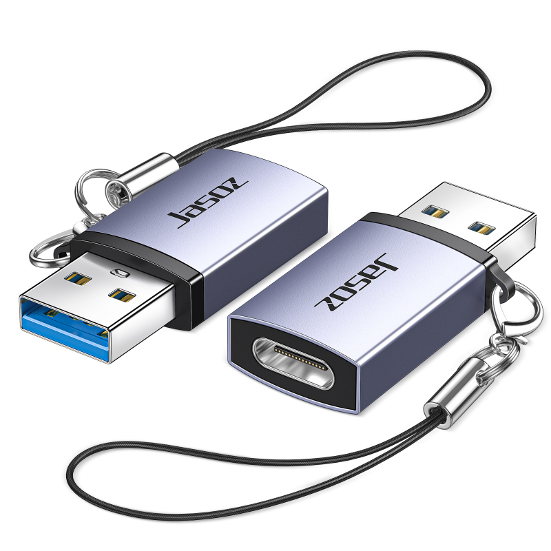 USB-C OTG adapter za mobilne telefone i tablete, USB 3.2, Type-C 3.0, modeli T-G160/T-G161/T-G162/T-G163, Jasoz Jesson