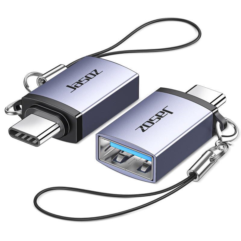USB-C OTG adapter za mobilne telefone i tablete, USB 3.2, Type-C 3.0, modeli T-G160/T-G161/T-G162/T-G163, Jasoz Jesson