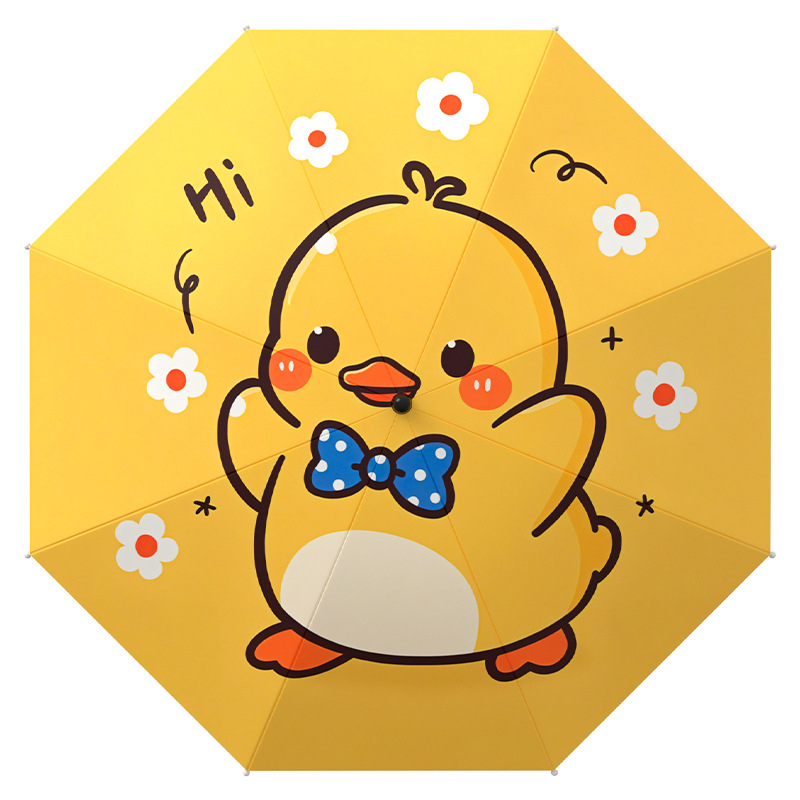 Sunčana zaštita za dječja kolica — univerzalna, 8 rebara od željeza, tkanina s vezom i vinilnim premazom, UPF iznad 50, sklopiva, ručno otvaranje i zatvaranje