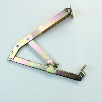 Željezna podesiva sklopiva potporna rama s višestrukim šarnirima za sofe, stolove i stolice