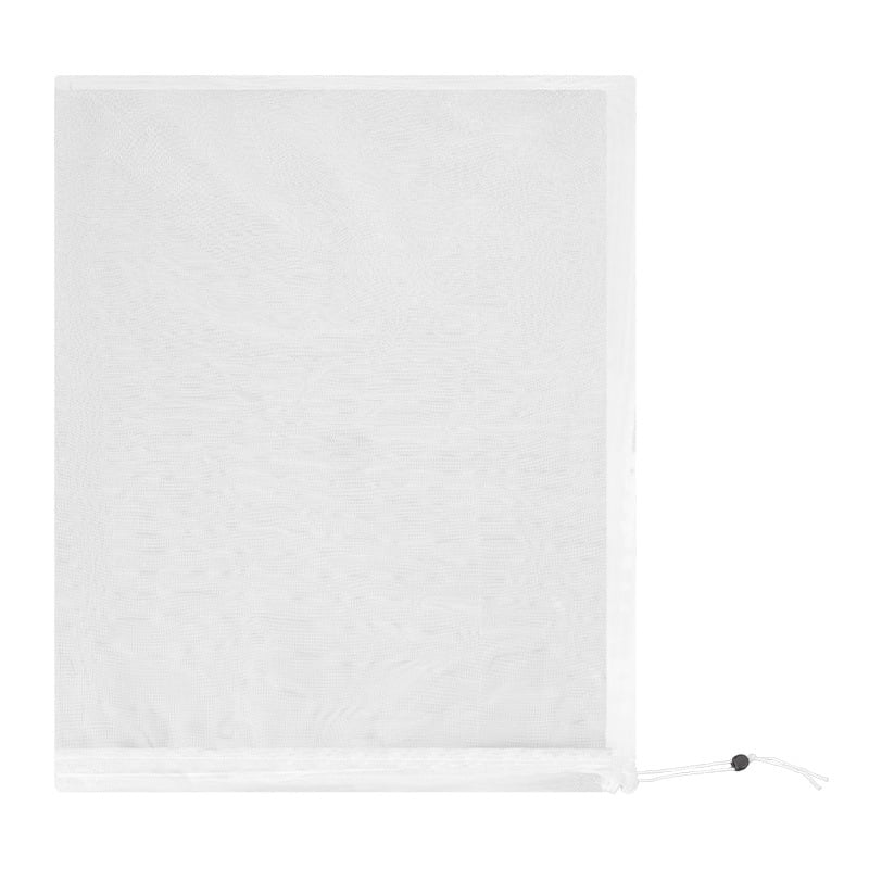 Plant Xun мрежеста защита срещу насекоми и птици за зеленчуци и плодни дървета в саксии — дишаща мрежа за външна употреба