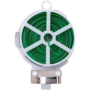 Kućni set za vrt; PVC + žica; Za vezanje i pričvršćivanje; Gardening