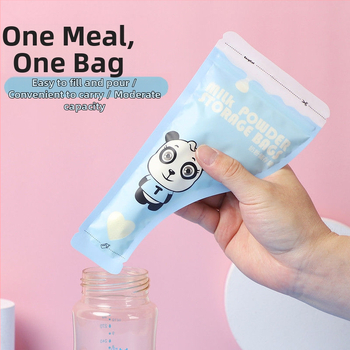 Dvoslojna kutija za prašak mlijeka – Marka: Other; Barkod: Other