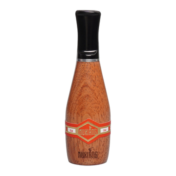 Στόμιο για πούρα με φίλτρο — φορητό ξύλινο σώμα, κυκλοφορικό φιλτράρισμα, πολλαπλοί διαμέτροι, διαθέσιμη παραμετροποίηση