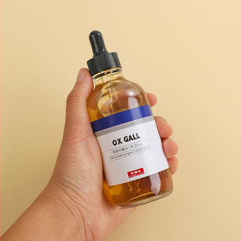 Tekutý gum arabík pre akvarel – 120 ml fľaša, Značka This lisho, pre akvarel maľbu