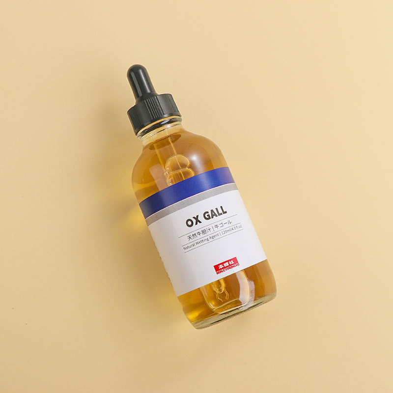 Tekutý gum arabík pre akvarel – 120 ml fľaša, Značka This lisho, pre akvarel maľbu