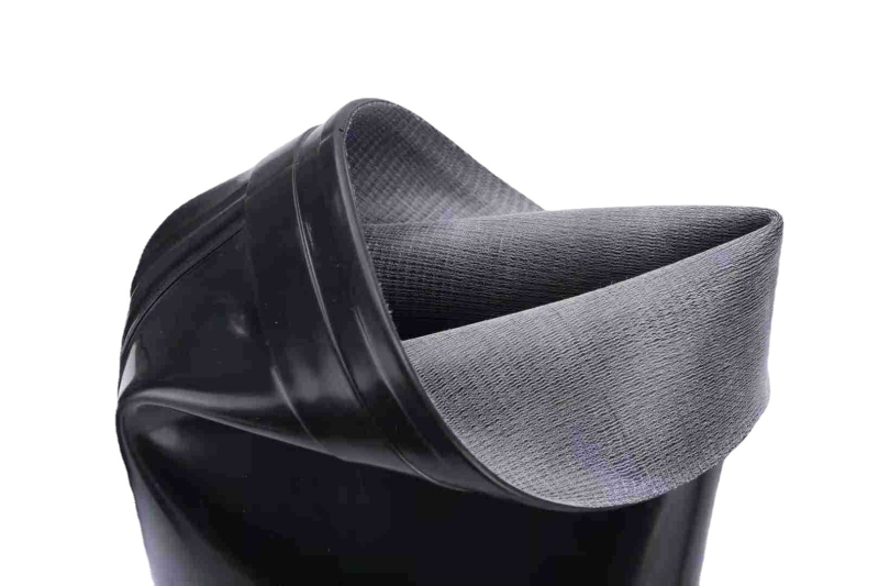 Muške visoke čizme za zaštitu od kiše, EVA injekcijski oblikovane, vodootporne za gradilišta