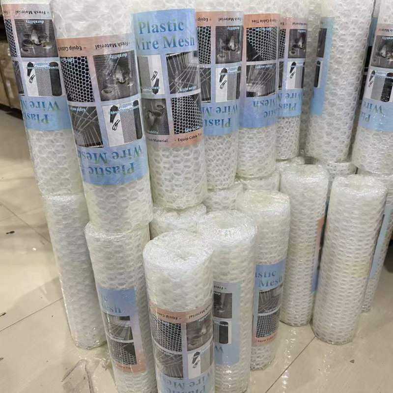 Anleju ojačana 270 g plastična zaštitna mreža za vanjsku upotrebu na balkonu, zaštita kućnih ljubimaca