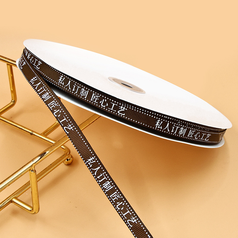 Mašna od vrpce za kućne tekstile i pakiranje poklona — Glavni materijal: Drugi materijali; Marka: Enping; Primjena: donje rublje, kućni tekstili, ambalažni materijali, odjeća, pakiranje cvijeća