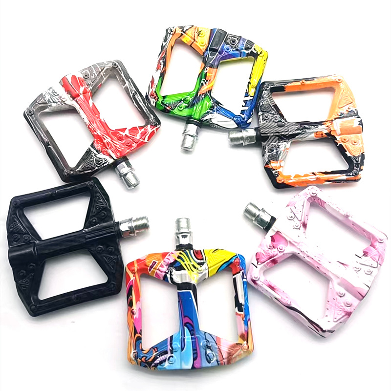 Speedit 002 nylon pedala s ležajem za cestovne i planinske bicikle