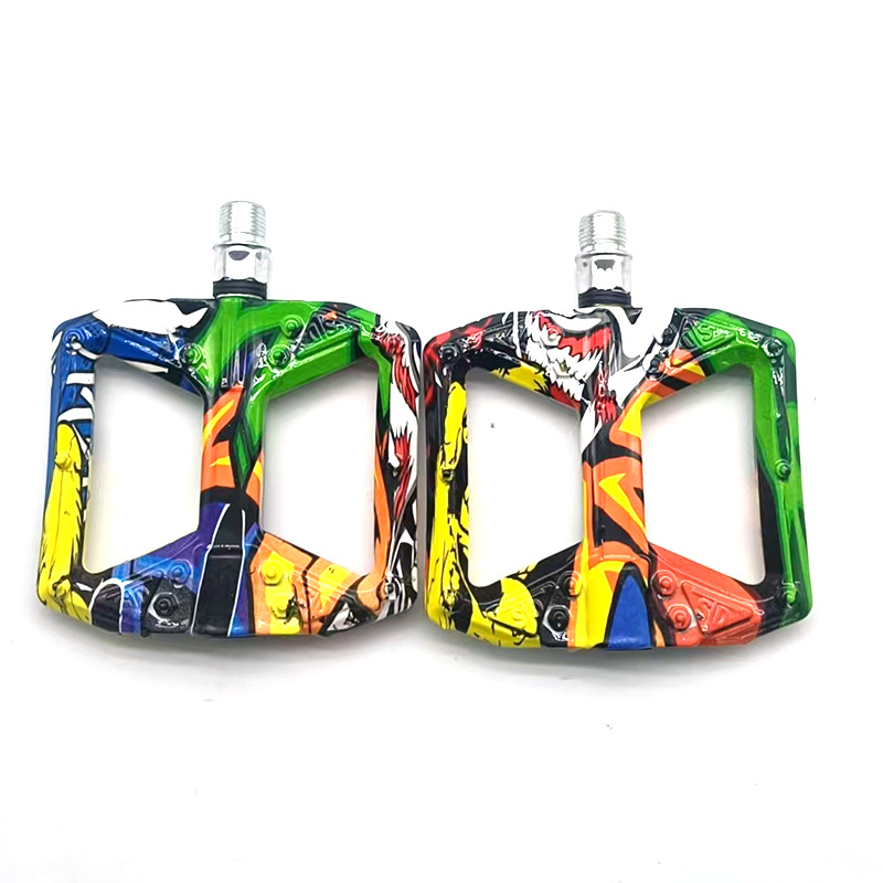 Speedit 002 nylon pedala s ležajem za cestovne i planinske bicikle