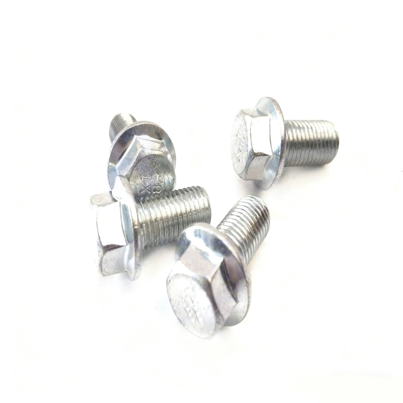 Predné pedále z hliníkovej zliatiny a posilnená zadná pedálová doska pre terénny motocykel CQR, povrchová úprava pečená farba