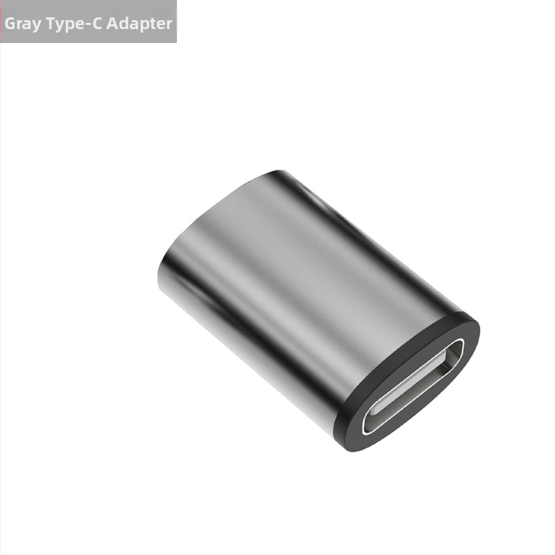 Gulfstream Magic Adapter — μαγνητικός αντάπτορας Android με τρεις εξόδους για smartphone, καθολική συμβατότητα