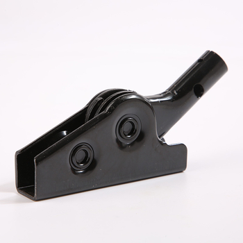 Sklopivi zglob za sjedalo — metalna konstrukcija, marka XQ, stil: moderna jednostavnost, proces: Drugo