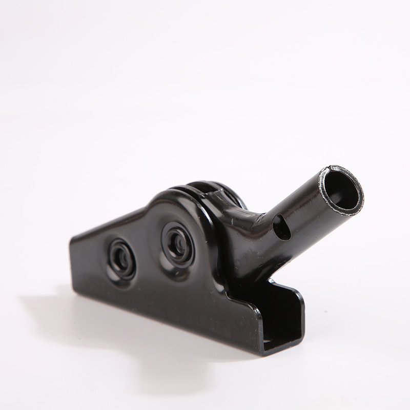 Sklopivi zglob za sjedalo — metalna konstrukcija, marka XQ, stil: moderna jednostavnost, proces: Drugo