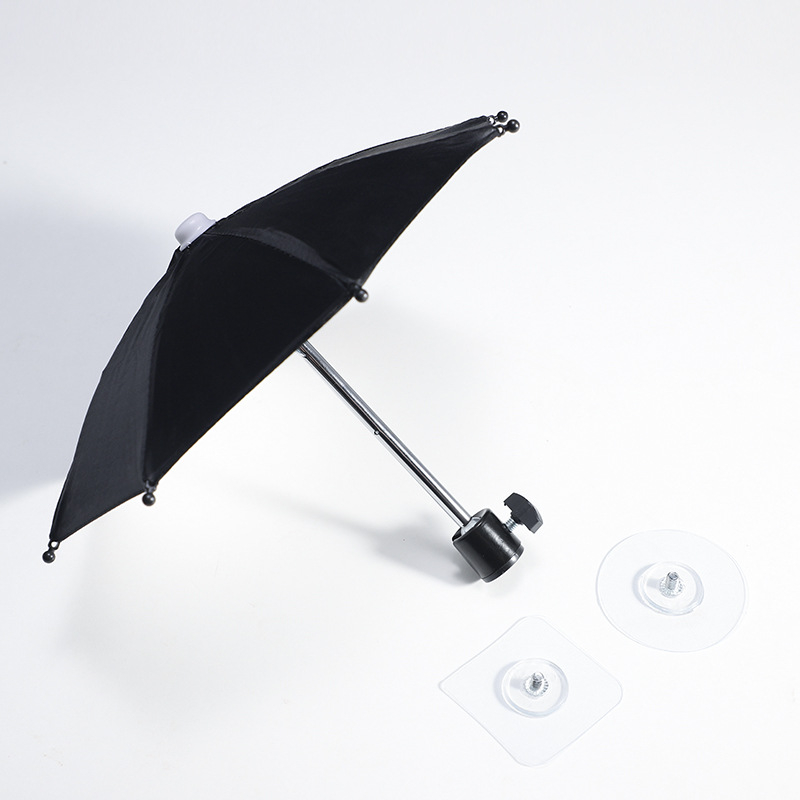 SUMI-TAP мобилен телефон слънцезащитен сенник, модел STM-712, за товарни автомобили и навигационни системи.