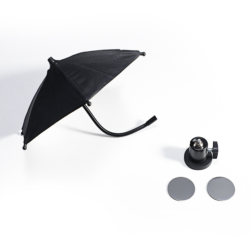 SUMI-TAP мобилен телефон слънцезащитен сенник, модел STM-712, за товарни автомобили и навигационни системи.