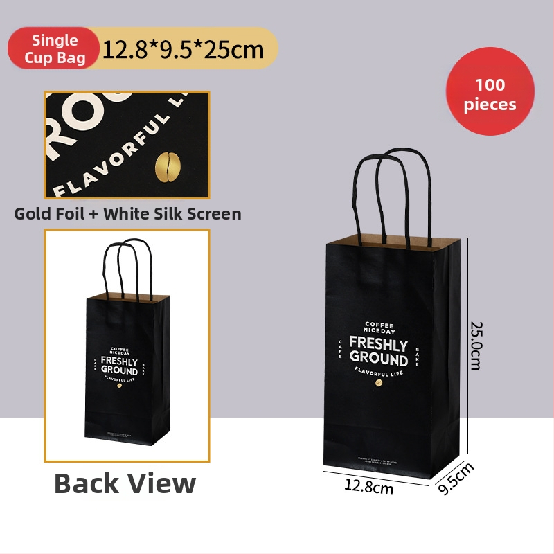 Jednokratna PET čaša za hladne napitke s poklopcem – plastična čaša za ponijeti s otiskom logotipa