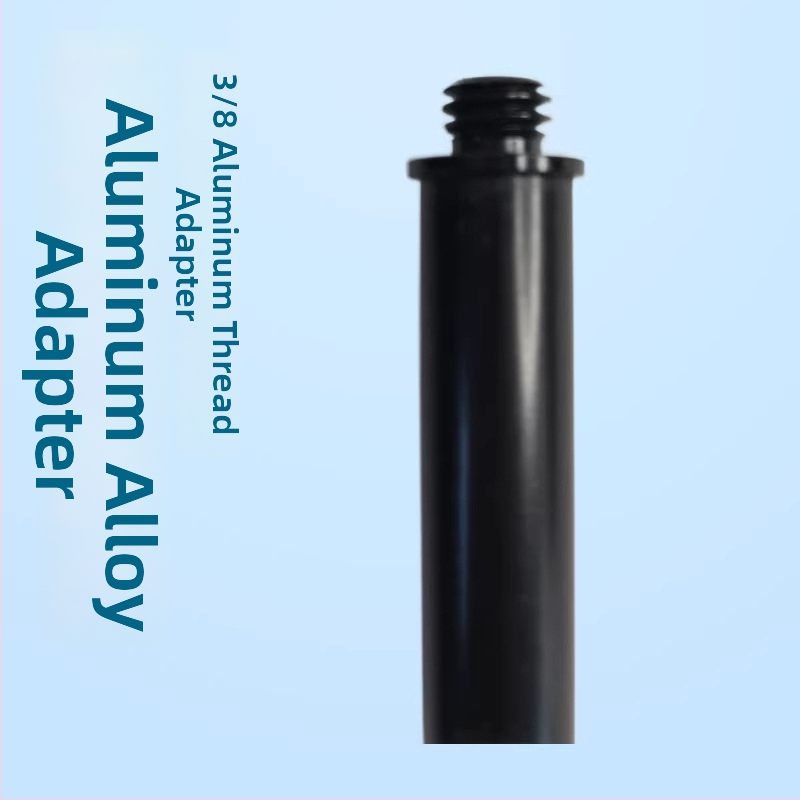 Teleskopický hliníkový stojan na selfie pre kempingový stan, nastaviteľné 2–5 sekcií, tlač loga k dispozícii