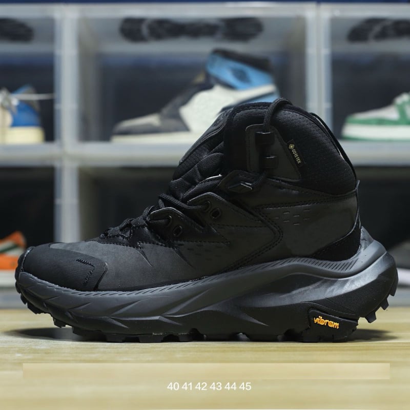 Pantofi de drumeție Kaha2 GTX, înalți, impermeabili, talpă EVA, talpă din cauciuc natural