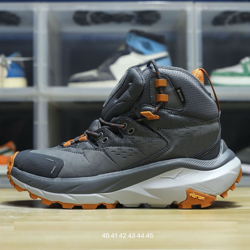 Pantofi de drumeție Kaha2 GTX, înalți, impermeabili, talpă EVA, talpă din cauciuc natural