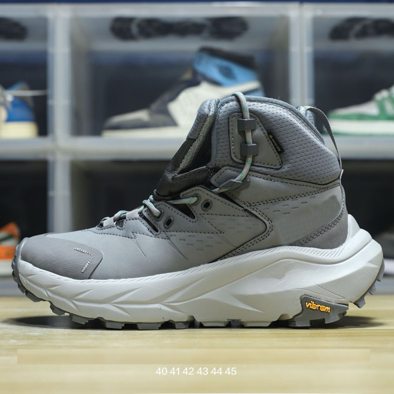 Pantofi de drumeție Kaha2 GTX, înalți, impermeabili, talpă EVA, talpă din cauciuc natural