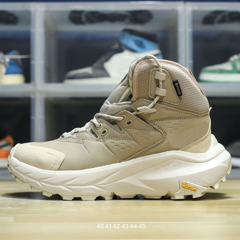 Pantofi de drumeție Kaha2 GTX, înalți, impermeabili, talpă EVA, talpă din cauciuc natural