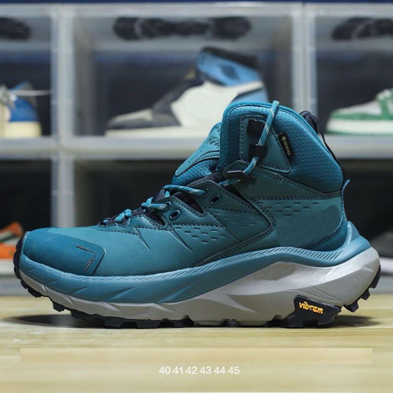 Pantofi de drumeție Kaha2 GTX, înalți, impermeabili, talpă EVA, talpă din cauciuc natural