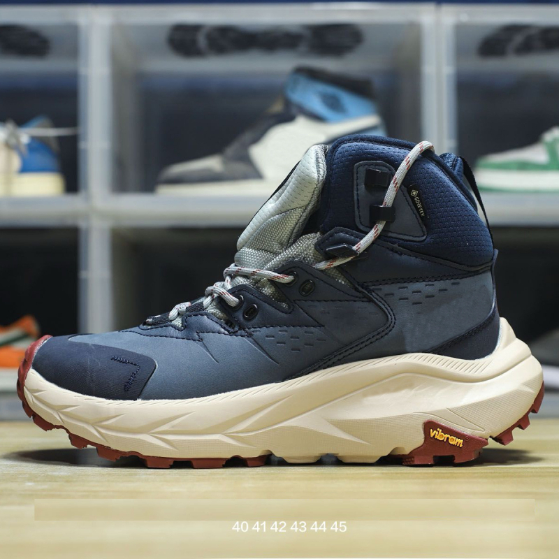 Pantofi de drumeție Kaha2 GTX, înalți, impermeabili, talpă EVA, talpă din cauciuc natural