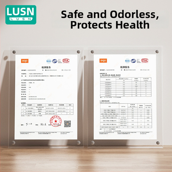 Бебешки предпазни ъглови протектори за маси, меки противоударни защити за прав ъгъл